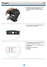 Preview for 24 page of Whispbar K582W Fitting Instructions Manual