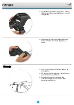 Preview for 25 page of Whispbar K582W Fitting Instructions Manual