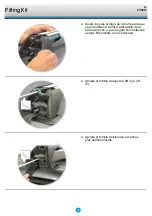 Preview for 26 page of Whispbar K582W Fitting Instructions Manual