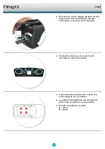 Preview for 33 page of Whispbar K582W Fitting Instructions Manual