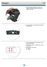 Preview for 42 page of Whispbar K582W Fitting Instructions Manual