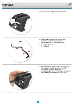 Preview for 59 page of Whispbar K582W Fitting Instructions Manual