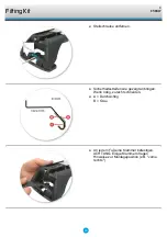 Preview for 14 page of Whispbar K583W Fitting Instructions Manual