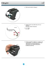 Preview for 23 page of Whispbar K583W Fitting Instructions Manual