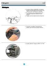 Preview for 52 page of Whispbar K583W Fitting Instructions Manual