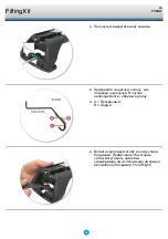 Preview for 59 page of Whispbar K583W Fitting Instructions Manual