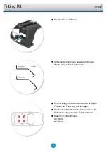 Preview for 5 page of Whispbar K584W Fitting Instructions Manual