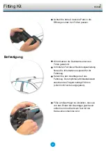 Preview for 7 page of Whispbar K584W Fitting Instructions Manual