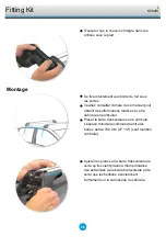 Preview for 26 page of Whispbar K584W Fitting Instructions Manual