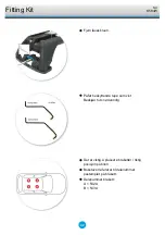 Preview for 42 page of Whispbar K584W Fitting Instructions Manual