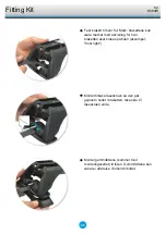 Preview for 43 page of Whispbar K584W Fitting Instructions Manual