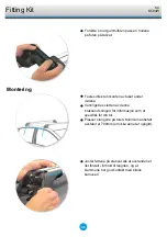 Preview for 44 page of Whispbar K584W Fitting Instructions Manual