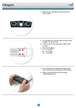 Preview for 7 page of Whispbar K585W Fitting Instructions Manual