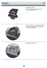 Preview for 9 page of Whispbar K585W Fitting Instructions Manual