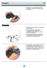 Preview for 61 page of Whispbar K589W Fitting Instructions Manual