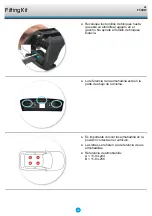 Preview for 24 page of Whispbar K593W Fitting Instructions Manual