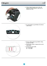 Preview for 42 page of Whispbar K593W Fitting Instructions Manual