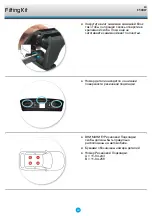 Preview for 60 page of Whispbar K593W Fitting Instructions Manual