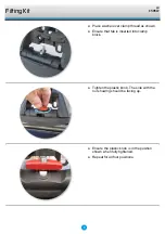 Предварительный просмотр 8 страницы Whispbar K595W Fitting Instructions Manual