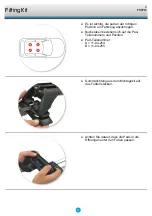 Preview for 17 page of Whispbar K597 Fitting Instructions For Basic Carrier