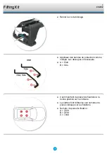 Preview for 35 page of Whispbar K597 Fitting Instructions For Basic Carrier