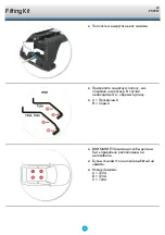 Preview for 65 page of Whispbar K597 Fitting Instructions For Basic Carrier