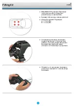 Preview for 67 page of Whispbar K597 Fitting Instructions For Basic Carrier