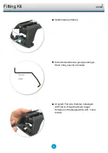 Preview for 5 page of Whispbar K598W Fitting Instructions Manual