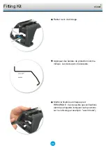 Preview for 24 page of Whispbar K598W Fitting Instructions Manual