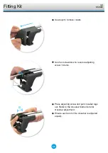 Preview for 32 page of Whispbar K598W Fitting Instructions Manual