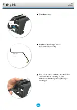 Preview for 42 page of Whispbar K598W Fitting Instructions Manual