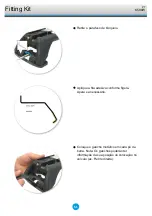 Preview for 51 page of Whispbar K598W Fitting Instructions Manual