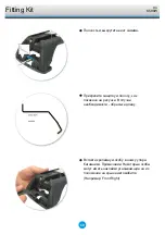 Preview for 60 page of Whispbar K598W Fitting Instructions Manual