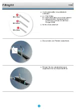 Preview for 18 page of Whispbar K602W Fitting Instructions Manual