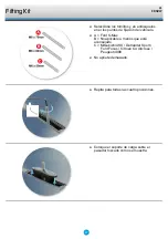 Preview for 27 page of Whispbar K602W Fitting Instructions Manual