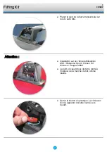 Preview for 37 page of Whispbar K602W Fitting Instructions Manual