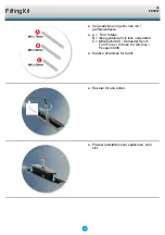 Preview for 45 page of Whispbar K602W Fitting Instructions Manual