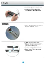 Preview for 53 page of Whispbar K602W Fitting Instructions Manual