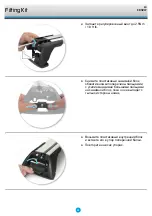 Preview for 61 page of Whispbar K602W Fitting Instructions Manual