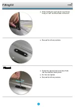 Preview for 11 page of Whispbar K603W Fitting Instructions Manual