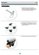 Preview for 18 page of Whispbar K603W Fitting Instructions Manual