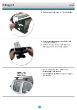 Preview for 21 page of Whispbar K603W Fitting Instructions Manual