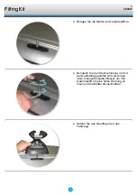 Preview for 26 page of Whispbar K603W Fitting Instructions Manual