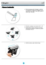 Preview for 32 page of Whispbar K603W Fitting Instructions Manual