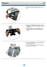 Preview for 35 page of Whispbar K603W Fitting Instructions Manual