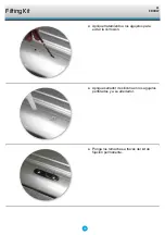 Preview for 38 page of Whispbar K603W Fitting Instructions Manual