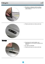 Preview for 39 page of Whispbar K603W Fitting Instructions Manual