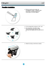 Preview for 46 page of Whispbar K603W Fitting Instructions Manual