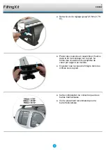 Preview for 49 page of Whispbar K603W Fitting Instructions Manual