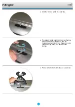 Preview for 54 page of Whispbar K603W Fitting Instructions Manual